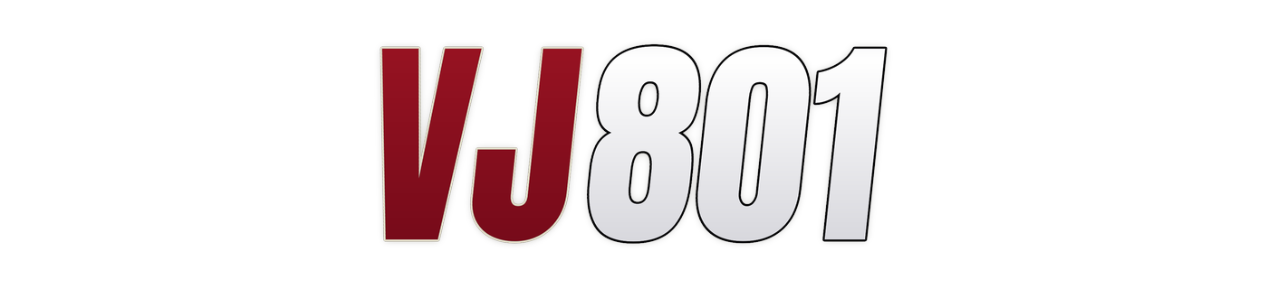 vj801 logo